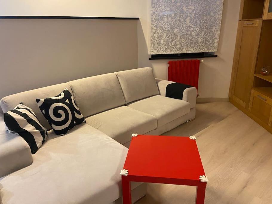 Ferienwohnung A Casa Mia Acquapendente Exterior foto